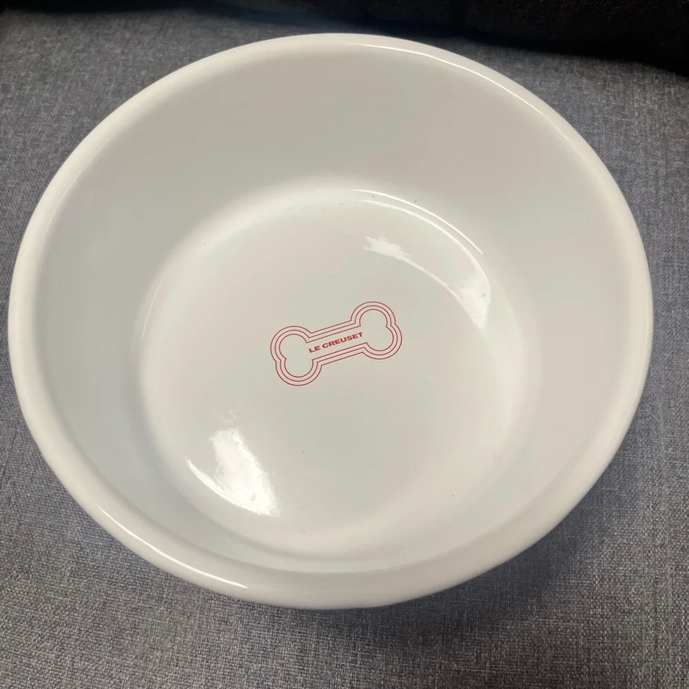 Le Creuset collection size le